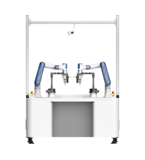越疆科技,越疆機器人,越疆官網(wǎng),dobot,協(xié)作機器人,越疆協(xié)作機器人,協(xié)作機械臂,協(xié)作機器人研發(fā)-X-Trainer